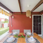 Appartement Guestready - Tunos 6