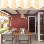 Guestready - Tunos 6 Appartement