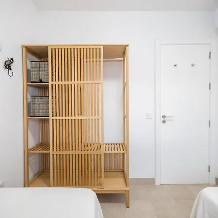 Lightbooking Tunos 6 Maspalomas Terraza Privada * Maspalomas (Gran Canaria)
