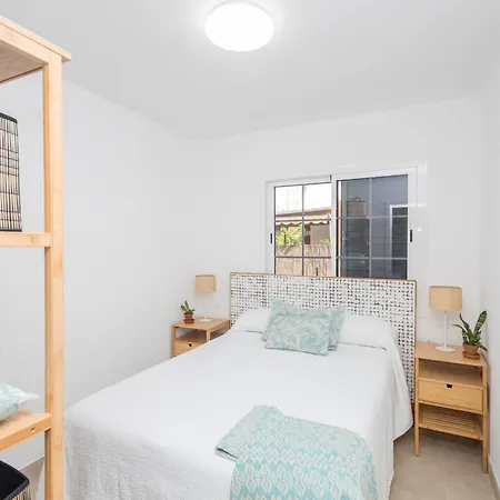 Lightbooking Tunos 6 Maspalomas Terraza Privada * Maspalomas (Gran Canaria)