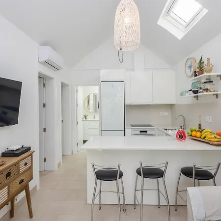 Lightbooking Tunos 6 Maspalomas Terraza Privada *
