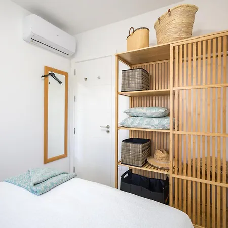 Lightbooking Tunos 6 Maspalomas Terraza Privada * Maspalomas (Gran Canaria)