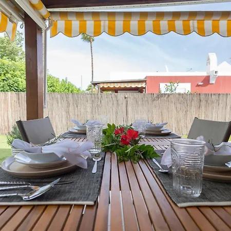 Apartment Lightbooking Tunos 6 Maspalomas Terraza Privada *