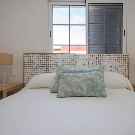 Lightbooking Tunos 6 Terraza Privada Apartamento *