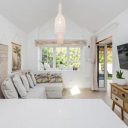 Apartamento Lightbooking Tunos 6 Terraza Privada *