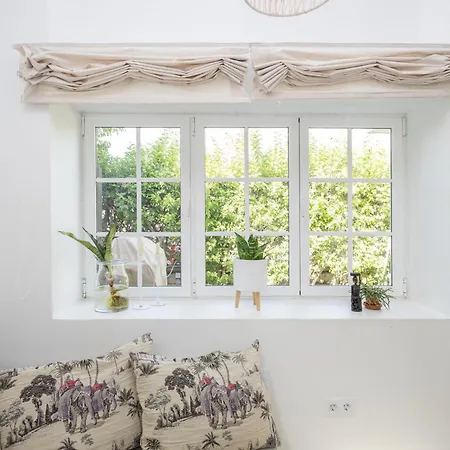Lightbooking Tunos 6 Maspalomas Terraza Privada Apartment