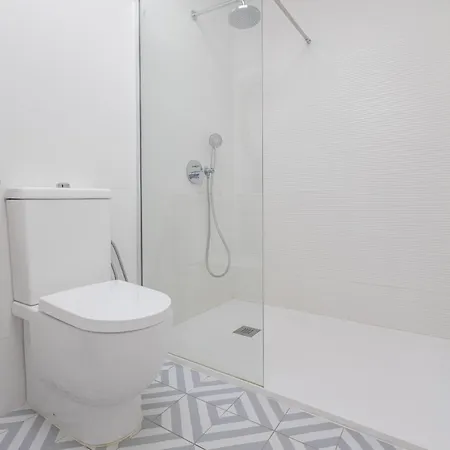 Lightbooking Tunos 6 Maspalomas Terraza Privada Apartment *