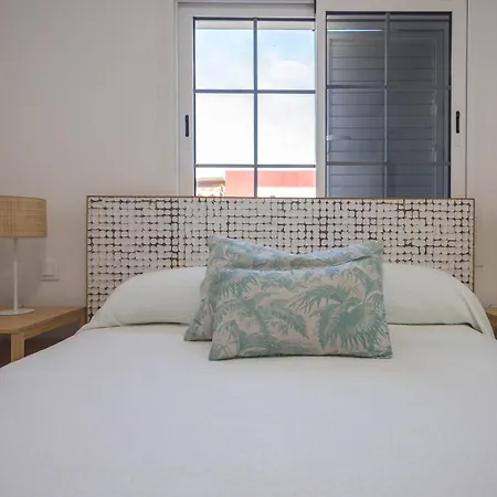Lightbooking Tunos 6 Maspalomas Terraza Privada Maspalomas (Gran Canaria)