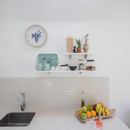 Lightbooking Tunos 6 Maspalomas Terraza Privada Maspalomas (Gran Canaria)