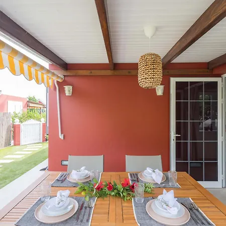 Lightbooking Tunos 6 Maspalomas Terraza Privada Apartment *