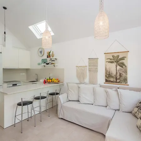 Lightbooking Tunos 6 Maspalomas Terraza Privada Apartment *
