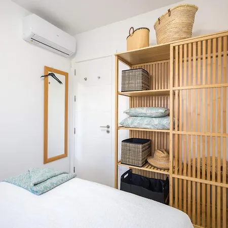 Lightbooking Tunos 6 Terraza Privada * Maspalomas (Gran Canaria)