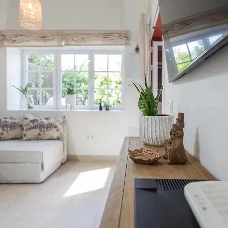 Lightbooking Tunos 6 Maspalomas Terraza Privada Apartment