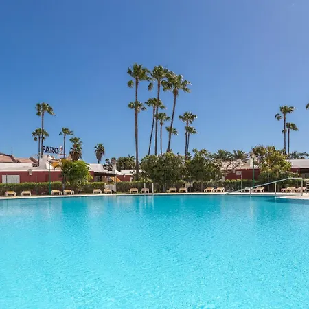 Apartment Lightbooking Tunos 6 Maspalomas Terraza Privada *