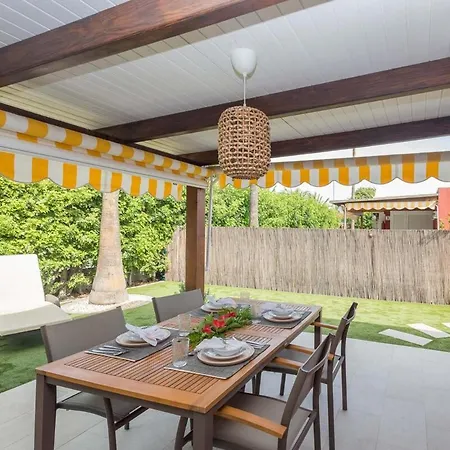 Guestready - Tunos 6 Appartement *