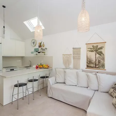 Guestready - Tunos 6 Appartement San Bartolomé