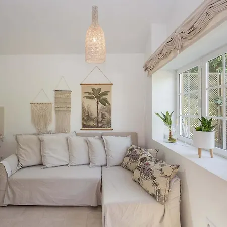 Appartement Guestready - Tunos 6