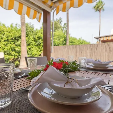 Guestready - Tunos 6 Appartement