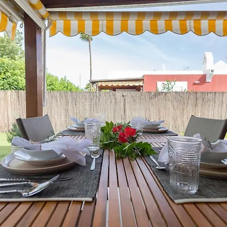 Guestready - Tunos 6 Appartement *