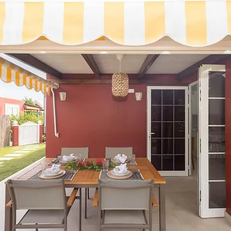 Guestready - Tunos 6 Appartement