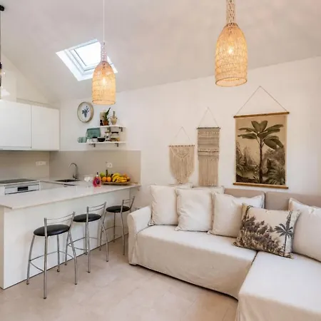 Apartamento Guestready - Tunos Bbq Garden