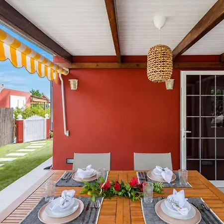 Guestready - Tunos Bbq Garden * San Bartolomé
