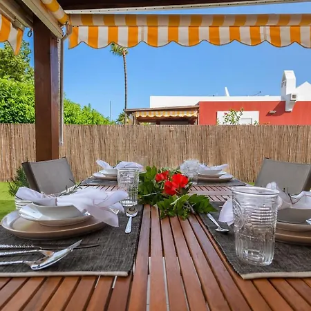 Guestready - Tunos Bbq Garden * San Bartolomé