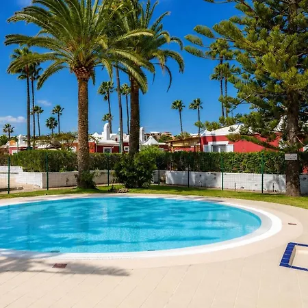 Apartamento Guestready - Tunos Bbq Garden *
