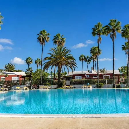 Apartamento Guestready - Tunos Bbq Garden San Bartolomé
