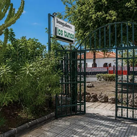 Guestready - Tunos Bbq Garden Apartament *